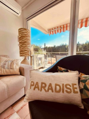 Eden B7 Appartement